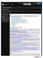 F/S RETAIL 507515-001 HP 750GB 7.2K rpm Hot Plug SATA Midline Hard Drive