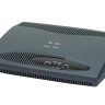 CISCO 1601 ETHERNET/SERIAL MODULAR ROUTER, AC POWER