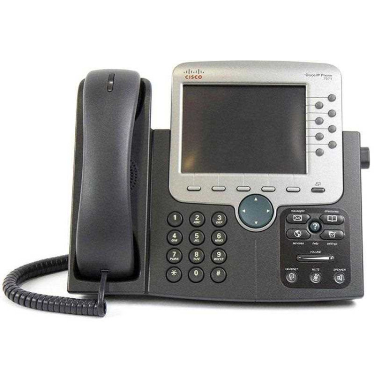 7971G GE IP PHONE 1 USER LIC