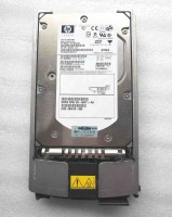 BF1469A524 HP 146.8GB 15K Ultra320 Universal HDD 80 Pins W/ Tray
