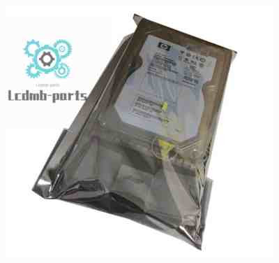 NB1000D4450 HP StorageWorks EVA 1000GB 1TB 7.2K FATA 1 Hard Drive