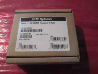 IBM SW 4GB SFP TRANSCEIVER (4PACK)