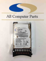 IBM 500GB 7200 6Gbps NL SAS 2.5" SFF Slim-HS HDD