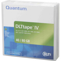 DLT Storage Media 40 Gb