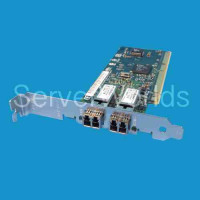 F/S RETAIL C30848 Intel PRO/1000 MF Dual Port Server Adapter LC connector