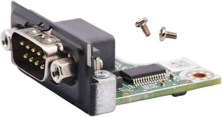 BOARD,SERIAL INTF,LTE386s/20