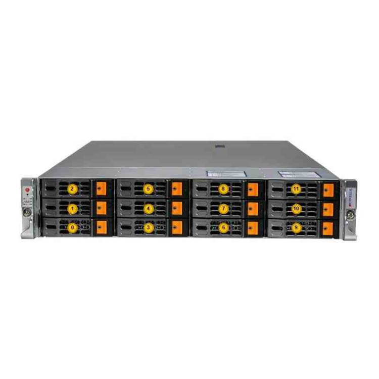 Supermicro AS-2015HS-TNR