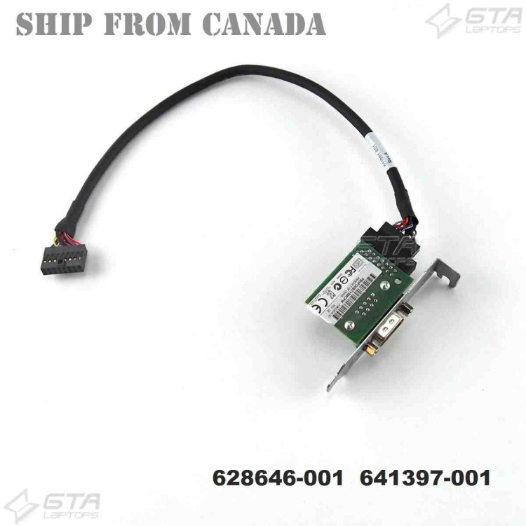 SERIAL PORT SERIAL PORT