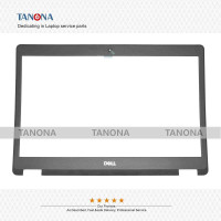 BEZEL,FRONT,SYSTEM,W/LOGOS