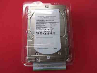 IBM 450GB 15K 4GBPS FIBRE CHANNEL E-DDM HARD DRIVE IBM 450GB 15K 4GBPS FIBRE CHANNEL E-DDM HARD DRIVE
