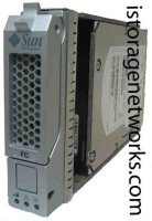 Sun CSM200 400GB 10K FC-H