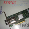HP 82B PCIE 8GB FIBRE CHANNEL DUAL PORT HBA NEW BULK AP770A HP 82B PCIE 8GB FIBRE CHANNEL DUAL PORT HBA NEW BULK AP770A