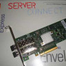 HP 82B PCIE 8GB FIBRE CHANNEL DUAL PORT HBA NEW BULK AP770A HP 82B PCIE 8GB FIBRE CHANNEL DUAL PORT HBA NEW BULK AP770A