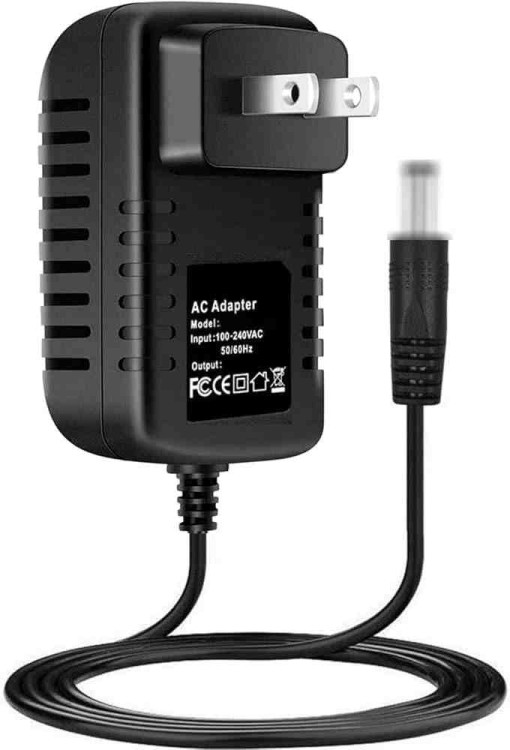AC Adaptor UK
