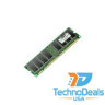 HP 8GB (2 X 4GB) PC2-5300 667MHZ DDR2 LP MEMORY KIT NEW BULK
