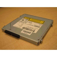 DRV,CD-ROM,24X,50 PIN,SLIMLINE,OPAL