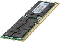 HP 8GB (1 X8GB) PC3-10600R-9KIT DUAL RANK MEMORY NEW BULK 593913-B21
