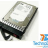 HP 146GB 15K SAS 3.5 HOT PLUG DRIVE NEW BULK 376595-001