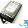 HP 146GB 15K SAS 3.5 HOT PLUG DRIVE NEW BULK 376595-001