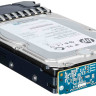 HP P2000 2TB 7200RPM 6G SAS 3.5" DUAL PORT MDL HARD DRIVE 604081-001