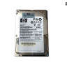 HP 72.8GB 10K SAS 2.5" HOT PLUG SINGLE PORT HARD DRIVE 375863-004