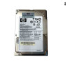 HP 72.8GB 10K SAS 2.5" HOT PLUG SINGLE PORT HARD DRIVE 375863-004