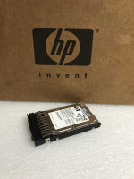 HP 146GB 10K 6G 2.5" SAS DUAL PORT HARD DRIVE NEW BULK 507125-B21