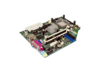 P4 SYSTEM BOARD DC7600 SFF