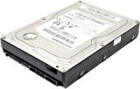 HP 500GB SATA 7200RPM H PLUG 3.5 INCH HARD DRIVE BULK GB0500C4413