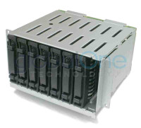 ML370 G5 SAS SFF Cage Kit