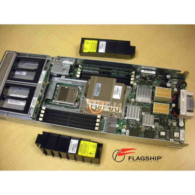 PL BL465c 1D O2.4-2x1MB