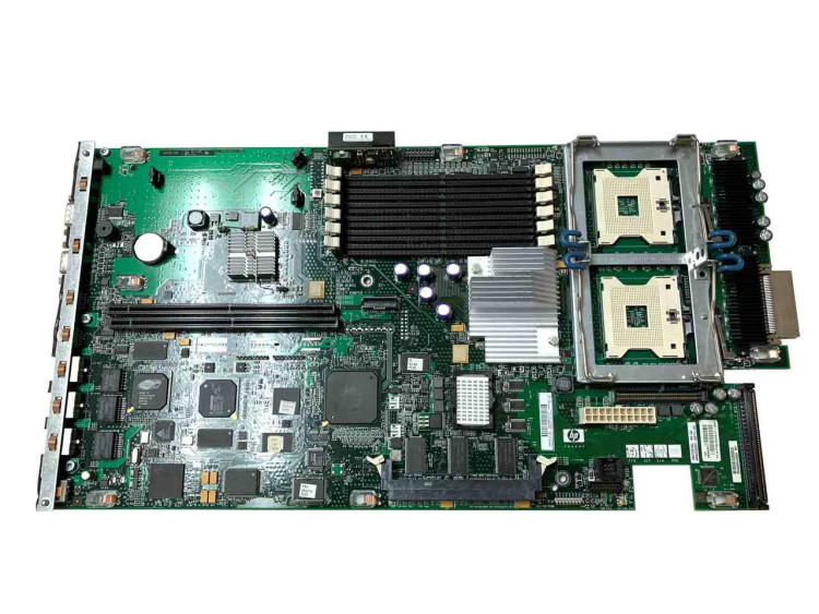 System Board DL360 G4p SCSI