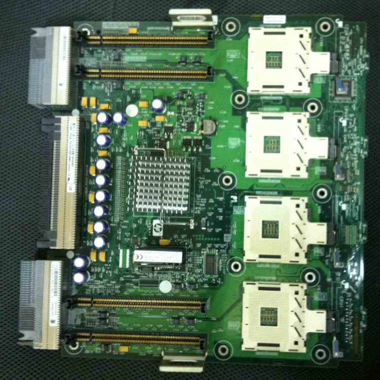 HP DL 580 G3 PROCESSOR MODULE