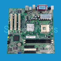 DIMENSION 2400 SYSTEM BOARD