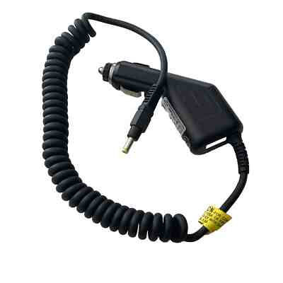 CA,DELL AXIM CAR CHARGER