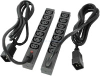 HP 2, 7X C-13 MOD PDU STK See each Spec