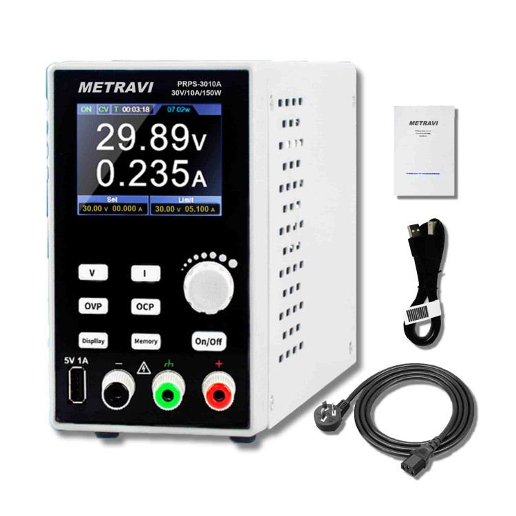 PWR SPLY, PFC, 305W, HIPRO, ULD PWR SPLY, PFC, 305W, HIPRO, ULD