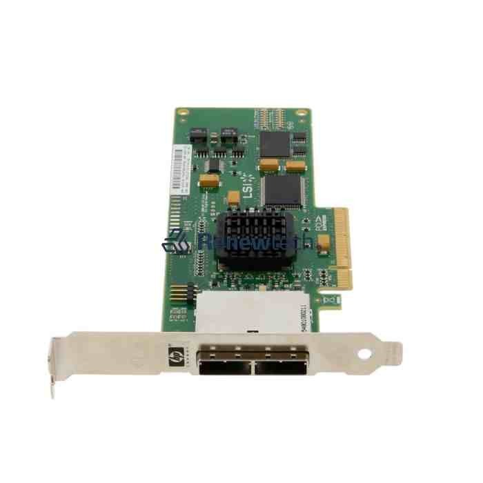 HP SC08Ge HBA