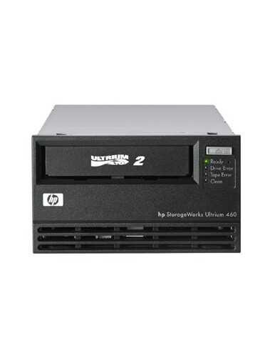 ESL9000 Ultrium 460 Drive Upgrade Kit ESL9322 or ESL9595 tape libraries. EOL ESL9000 Ultrium 460 Drive Upgrade Kit ESL9322 or ESL9595 tape libraries. EOL