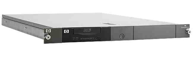 HP 1U SAS Rack Mount Kit