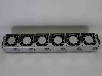 HP Front fan bracket - Holds six fans