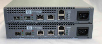 HP EVA4400 iSCSI Conn Opt Upg Kit