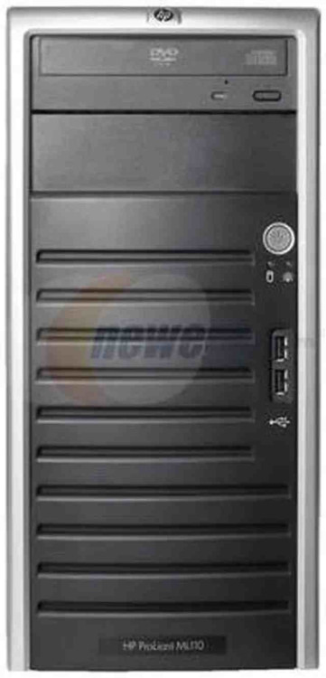 ProLiant ML110 G5 Storage S ProLiant ML110 G5 Storage S