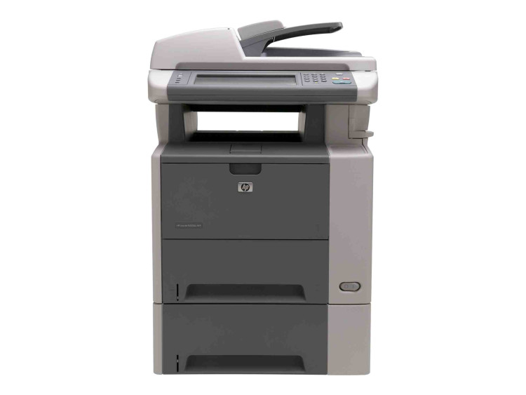 LJ M3035xs MFP 600dpi/33ppm/256MB/40GB/1100v