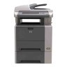 LJ M3035xs MFP 600dpi/33ppm/256MB/40GB/1100v