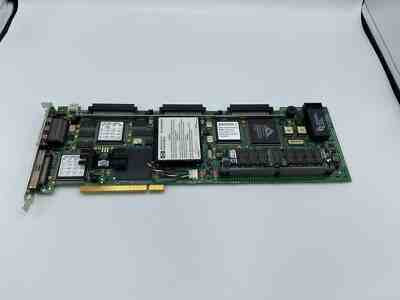 NET RAID 3SI ARRAY CONTROLLER W/BATTERY PACK