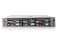HP DL380 G4 CTO RACK SERVER W/ RAILS