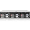 HP DL380 G4 CTO RACK SERVER W/ RAILS