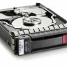 Жесткий диск HP 450GB 6G SAS 15K 3.5in Dp ENT HDD (516816-B21)