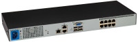 Коммутатор HP 0x1x8 G3 KVM Console Switch (AF651A)